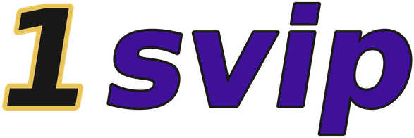 1svip logo