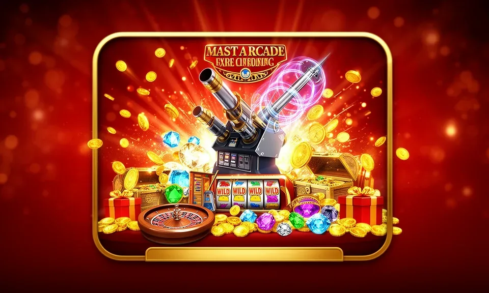 1svip Live Baccarat Salon