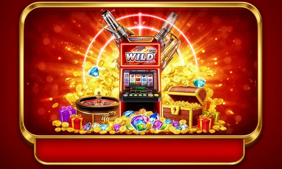1svip Indonesia Night Spins 501
